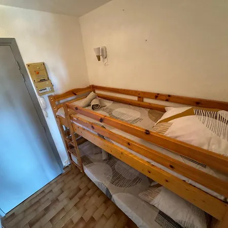 Διαμέρισμα Cap Sur La Mer, Vue Mer, 4personnes